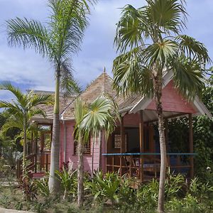 One-Bedroom Beach King Room